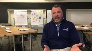 Stanford Innovation and Entrepreneurship Testimonial - Mark Lewandowski