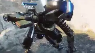 Titanfall 2 OPERATION FRONTIER SHIELD Day 1 Live