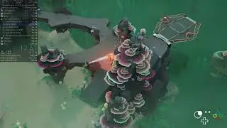 COCOON - Any% in 1:28:56 (Uncommentated)