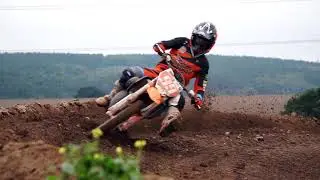 Highlights from the Big Wheel 85cc Class - Sherwood 2018