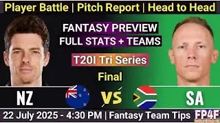 NZ vs SA Final Match Pitch Report | 🥰🌝 Harare Sports Club Stadium 🍿🍧🍒 Pitch Report Today Match