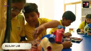 Billabong High International School, Indore I Best School of Indore I BHIS, Indore I CBSE I ICSE