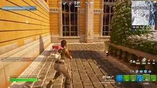 #FortniteDB