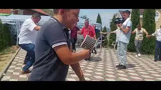 lodra 2024 Kolloqoja Opojes ne Kosav Usta Abazi me Mairin