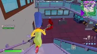 search containers at the springfield nuclear power plant or cleatus corn hole