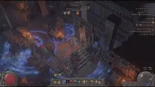 Path of Exile 2 Beta_stupid stuff hit like and subscribe