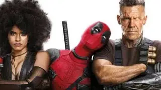 Deadpool vs Firefist | Deadpool 3 (2019) Movie Clip 4K HD