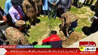 Organized seminar on importance of forests, utility, protection of forests and environment organized