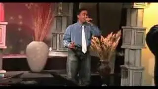 Rodney Ronquillo: To where you are