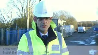 Update on illegal dumping of waste at Netherplace Dye Works
