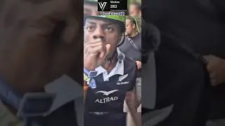 This man&rsquo;s random interaction  with speed in New Zealand 😭😭
