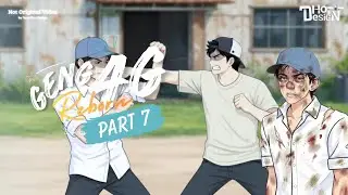 Geng 4G Reborn PART 7 Terbaru - Dhot Design