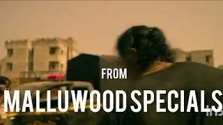 Saju rav (randeep hooda from Extraction) Extraction X Aavesham.