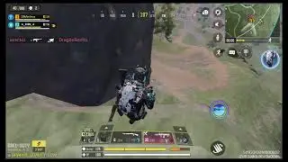 CODM Legendary Battle Royale Alcatraz