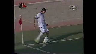 Oscar Guerra: Gol al Boys Descentralizado 2011
