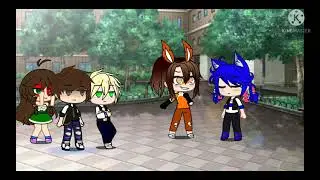 &bull;~SHE'S THE GUARDIAN?!&bull;~|Gacha club|&bull;~|meme|&bull;~|~co0kie._.waves~|