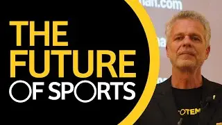 HOW TO TRANSFORM SPORTS WITH SUSTAINABILITY: PROVEN STRATEGIES | ANDY STALMAN | TOTEM