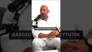 Prostytutki są dobrym źr&oacute;dle informacji