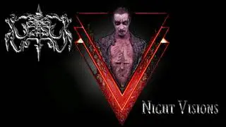 LuzVer - Night Visions (Full-length : 2020)