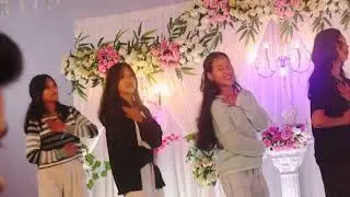 Remix dance for wedding || উদ্বোধনী নৃত্য || #dance 