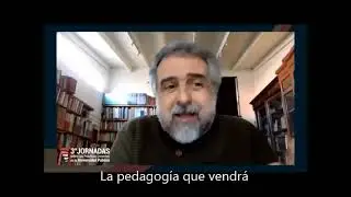 Isabelino Siede - PROBLEMATIZACI&Oacute;N y CONCEPTUALIZACI&Oacute;N (12/06/2020)