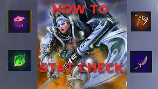 Terra Offlane - Predecessor Ranked Gameplay