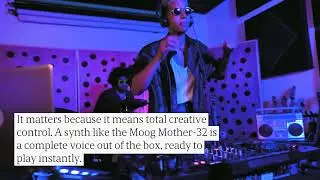 Synthesizers For Traveling Musicians: Top Portable Analog Models