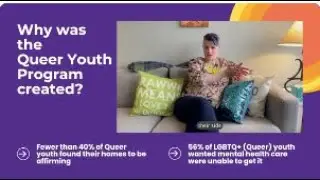 Support Queer Youth Mental Health this Colorado Gives Day!
