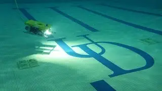 Sea Talk - ROV's