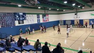V Sequoia Pathfinders VS West Phoenix High 01.13.2026