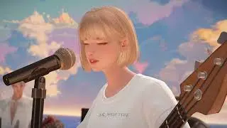 [LostArk] KR Last Quest Of Summer Vacation