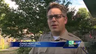 Husband of hit-and-run victim to driver: I hope you go to Hell