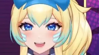 Isn't CERI Foxhound the best? 【VAllure】