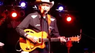 Oh, Lonesome Me- Tommy Allsup