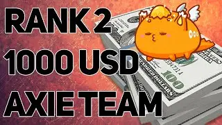 This is the best Axie video you'll watch this month