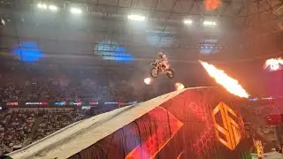 SoloFlow Freestyle Edgar Torronteras. &iexcl;&iexcl; Impresionante !!