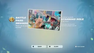 FORTNITE CHAPTER 7: PACIFIC BREAK PART 61