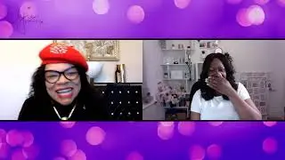 Angie Greaves speaks with former Sister2Sister Editor Jamie Foster Brown Part 4