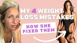 Как Primal Bod исправил мои ошибки в процессе похудения