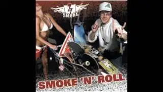 Smoke - Chaos