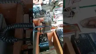 S58d 09/06/24 qrp 10 w  28445 mhz 14:50