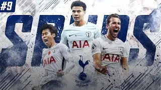 FIFA 18 Tottenham Career Mode - EP9 - Transfer Suggestions Needed!! Dele Alli To Real Madrid?!