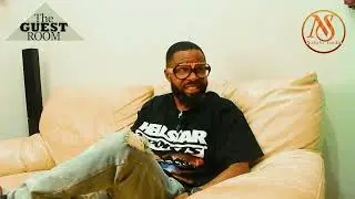 Guest Room with Richie Dee