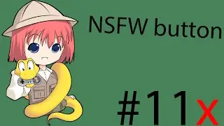 Tutorial renpy eXtra #11 boton nsfw