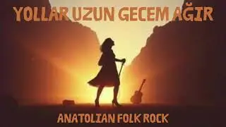 YOLLAR UZUN GECEM AĞIR | Modern Sound ile Türk Müziği Fusion
