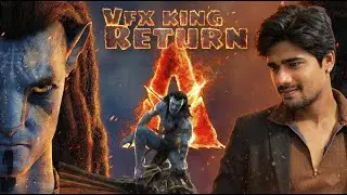 Avatar: Fire & Ash Review 🔥 | Dhurandhar vs Brahmāstra | Indian Cinema VFX Reality Check singhMatic