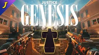 Genesis | Rainbow Six Siege Gun Sync #KOS7