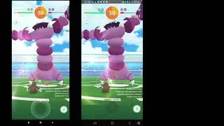 DRAPION DUO - POISON STING/FELL STINGER (SUNNY, NO LEGENDS, NO PEOPLE AROUND) 05 APR 2020