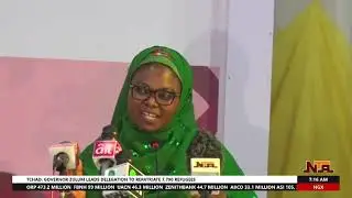 World Cancer Day: DEPOWA Creates Awareness On Cancer | NTA