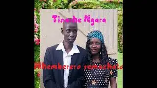 Mhembero yemuchato by Tinashe Ngara